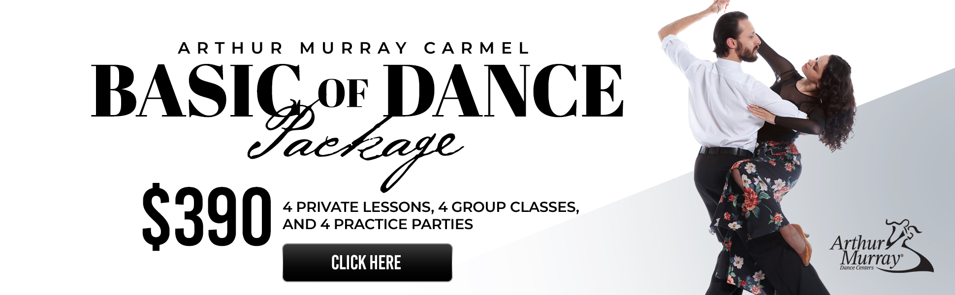 Dance Studio Carmel