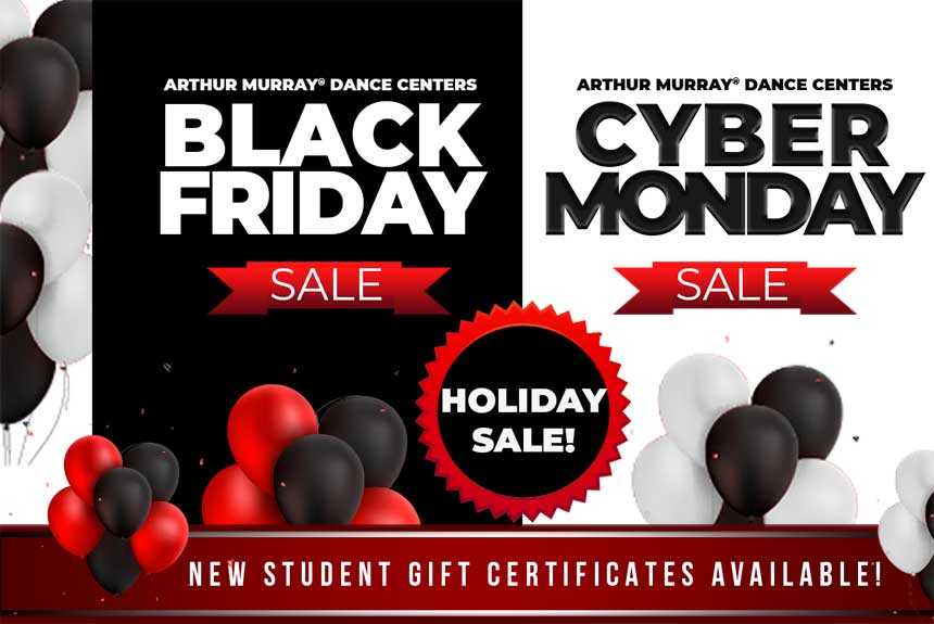 Black Friday Specials Black Friday Specials