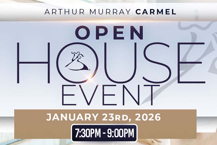 AM Carmel Open House 2026
