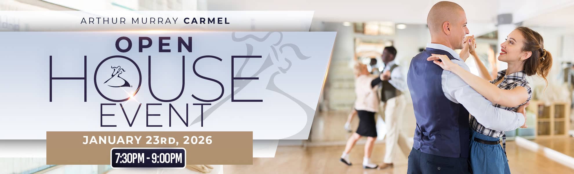 AM Carmel Open House 2026