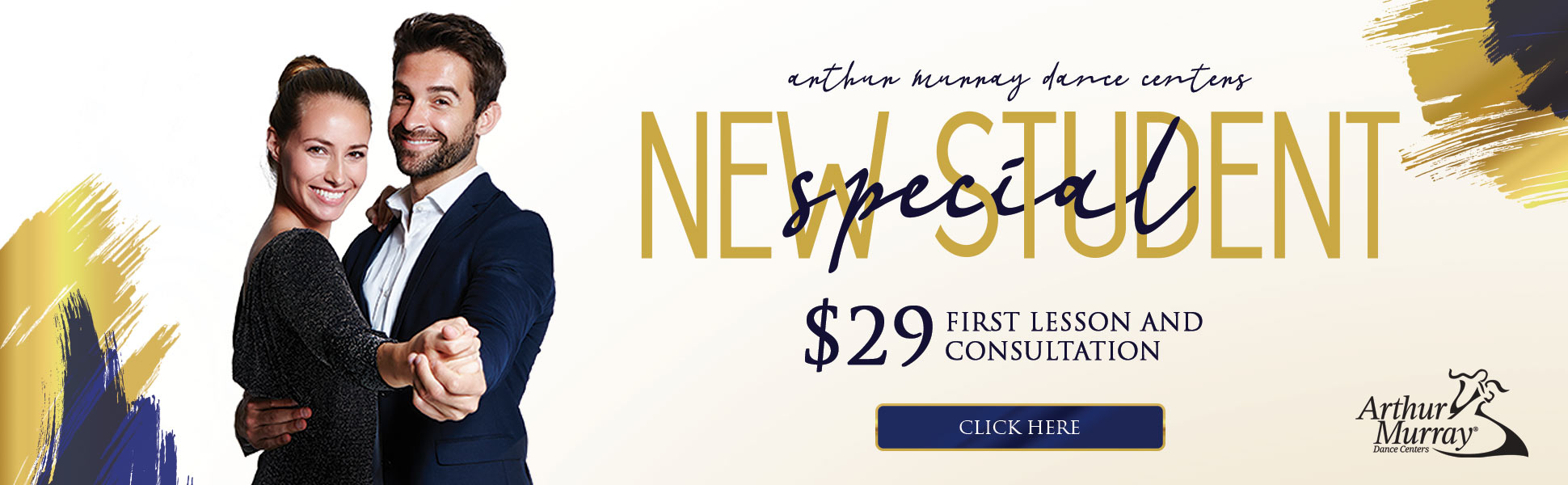 Arthur Murray Carmel New Student Offer
