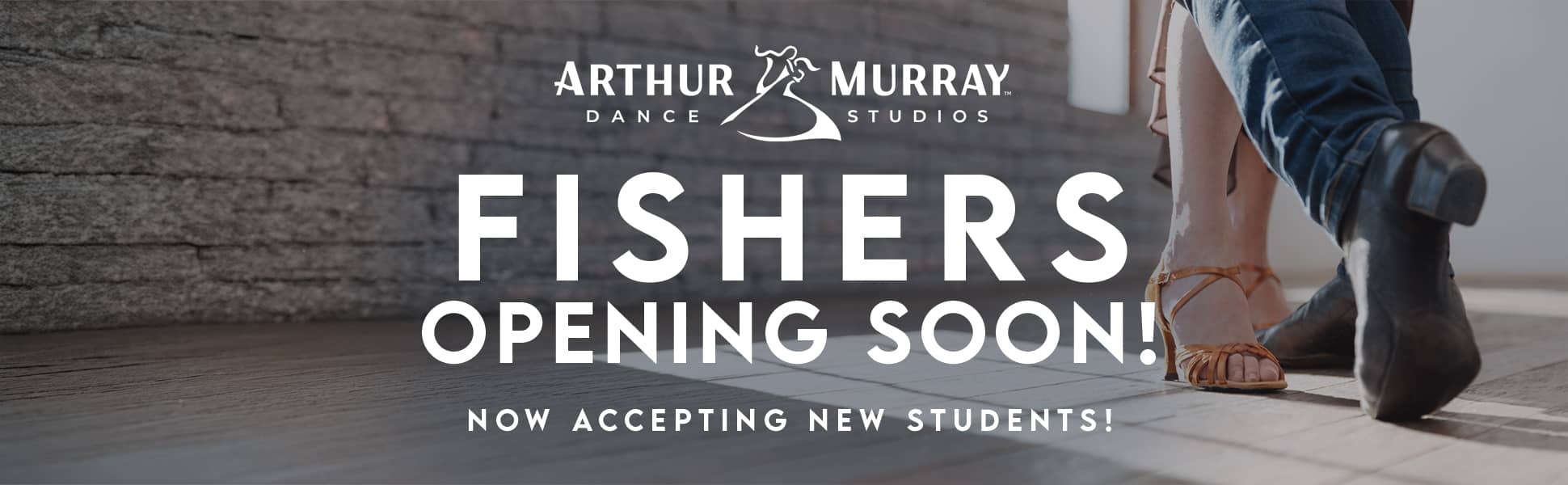 AM Fishers Studio Opening Soon AM Fishers Studio Opening Soon